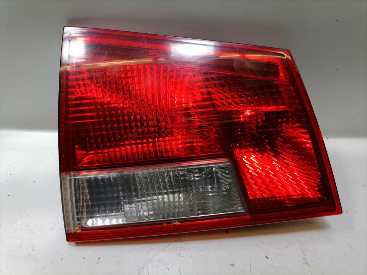 Opel Vectra C Caravan original Rücklicht Rückleuchte Schlussleuchte innen links Facelift Bj.2006